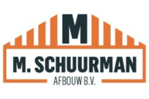 Schuurman afbouw