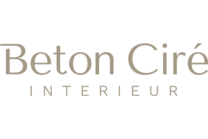 Beton ciré interieur