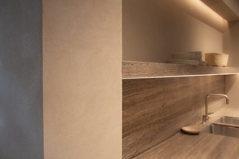 Luxury Textured Paint