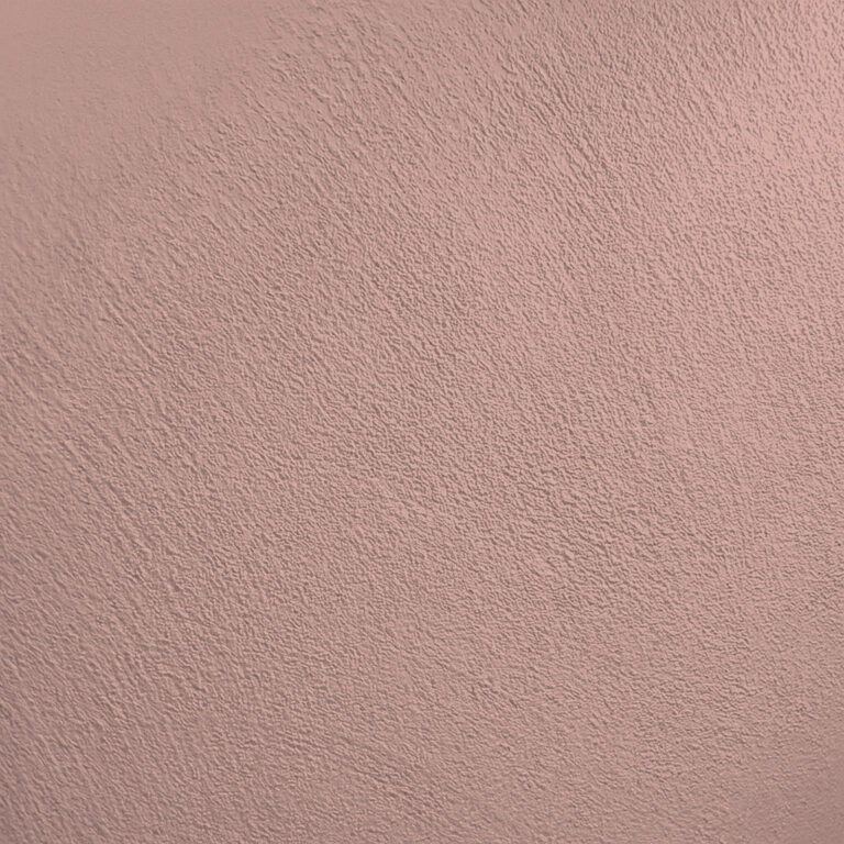 Lava Verf Blush Kleurstaal