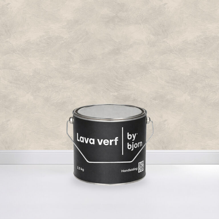 Lava Verf Grigo 2,5kg emmer