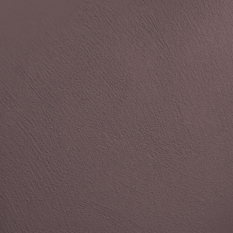 Lava Verf Plum Kleurstaal