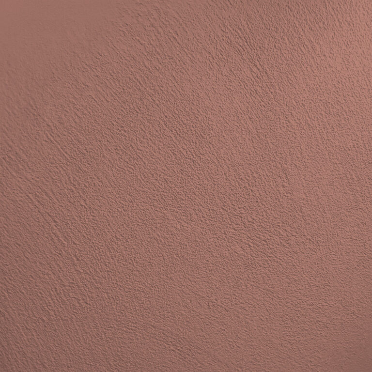 Lava Verf Sienna Kleurstaal