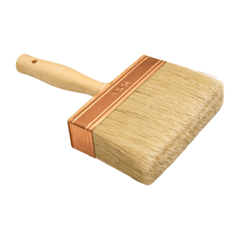 Lava Paint Block Brush 4 x 14 cm