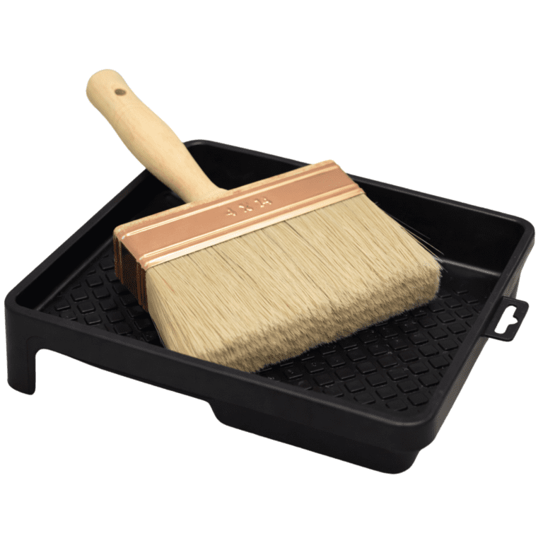 Lava Paint Tool Set