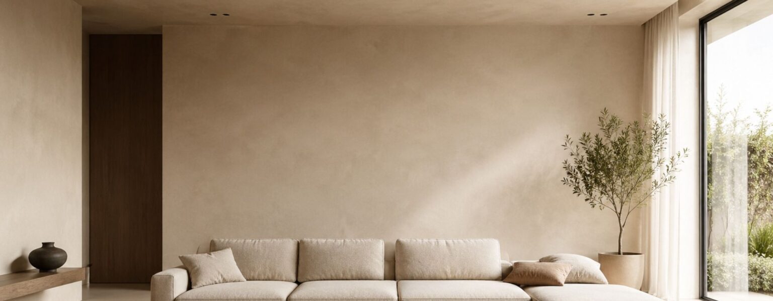 Lava Paint Wall