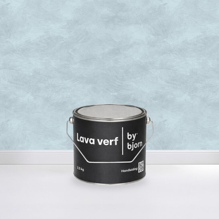 Lava Paint - Baby Blue
