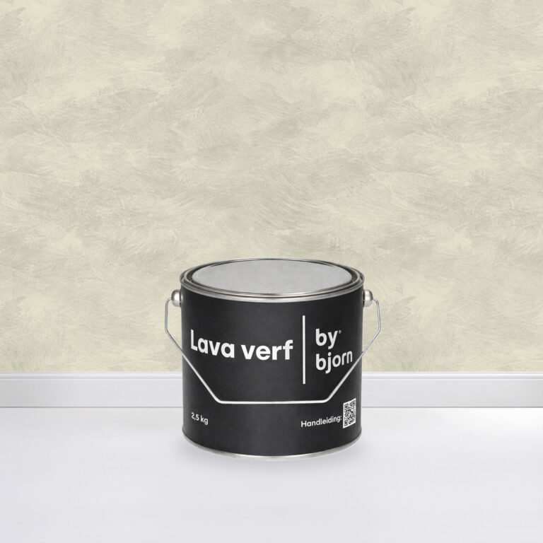 Lava Paint - Canva