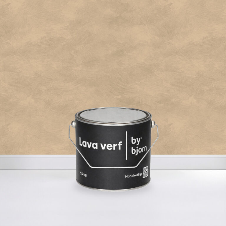 Lava Paint - Honey
