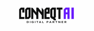 ConneqtAI Logo